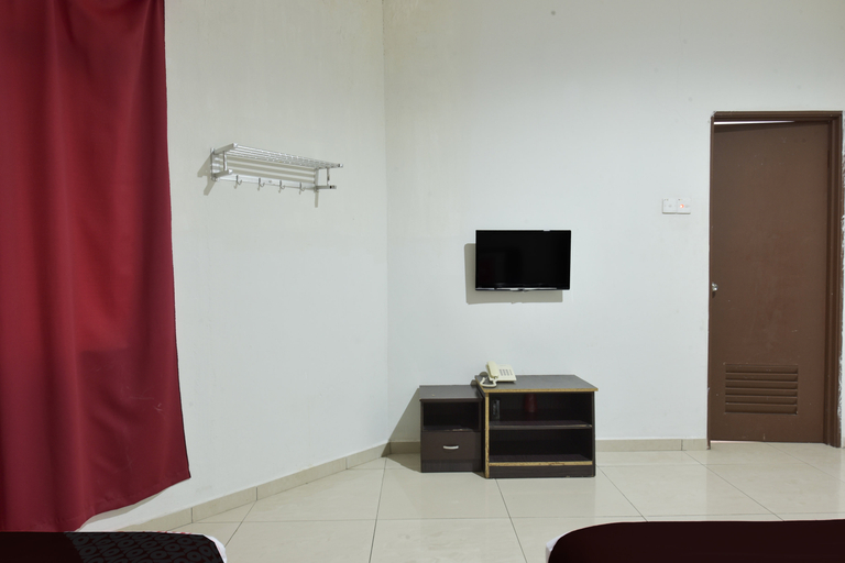 Room 5, Hotel O Melaka Near Aeon Shopping Centre, Malacca City