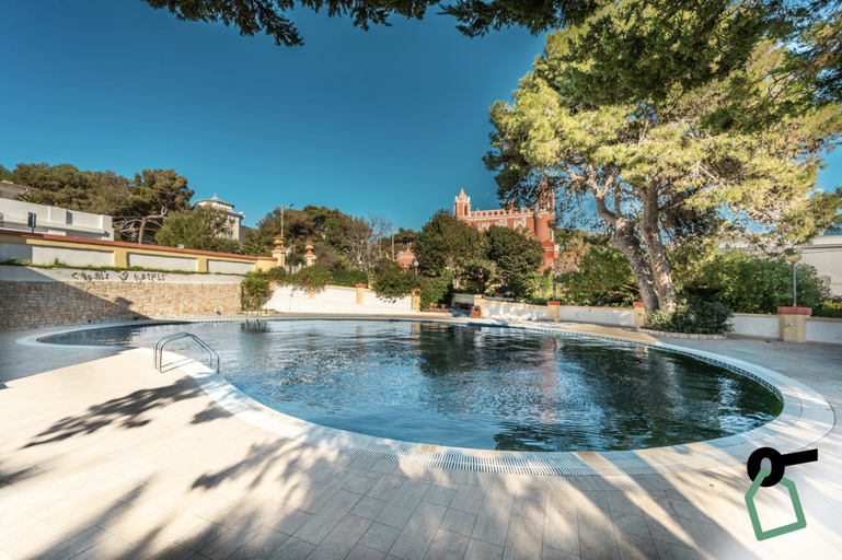Sport & Beauty 5, Hotiday Room Collection - Leuca Lungomare, Lecce