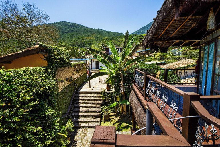 General view 3, Velinn Pousada Guarubela Villa Vittoria, Ilhabela