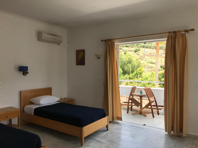 Room 2, Kanakis Apartments, Crete