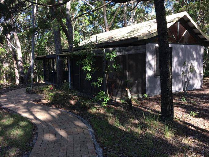 General view 3, Byron Bay Rainforest Resort, Byron