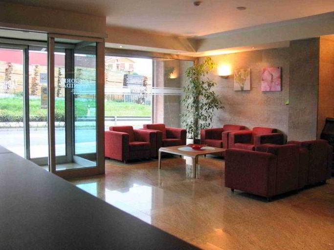 Public Area