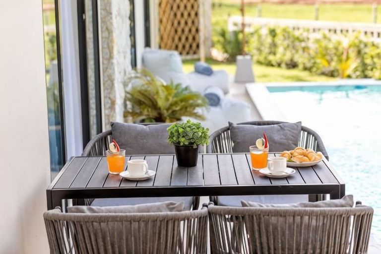 Food & Drinks, Sereniwood 2 - 3BR Villa with Private Pool, Ko Samui