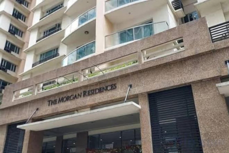 3, Maison at the Hill at Morgan Suites Mckinley Hill BGC Taguig, Taguig