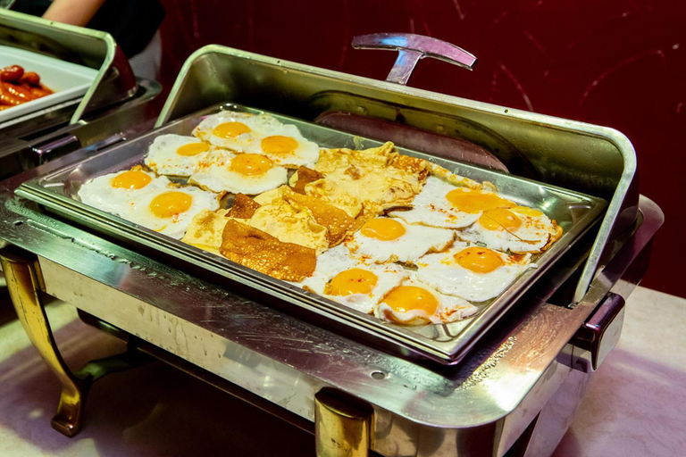 Food & Drinks 5, Hotel Academic, Zvolen