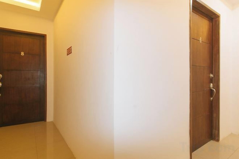 Others 5, RedDoorz @ Happy Stay Apartelle, Dauis