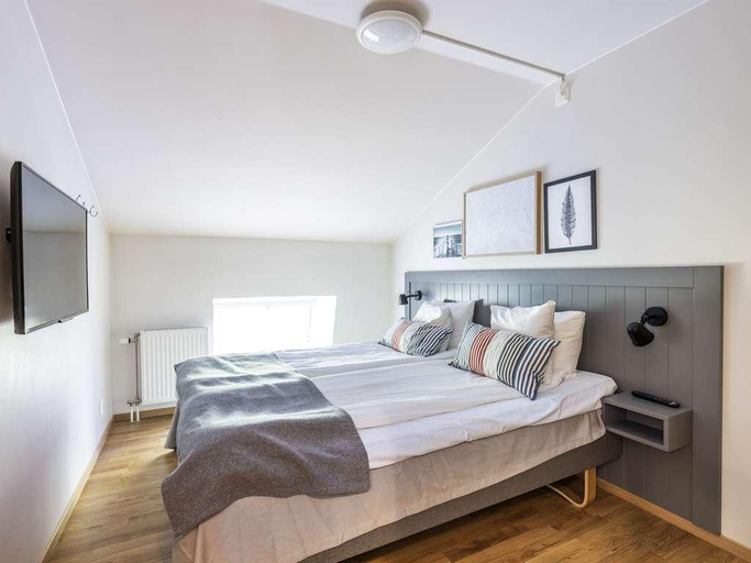 Room 4, Mercure Gothenburg, Göteborg