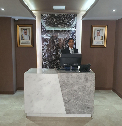 Public Area 2, Riggae Tower Hotel