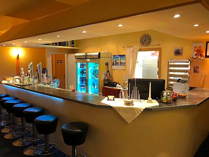 Food & Drinks 4, Schleswig Holstein Hotel, Pinneberg