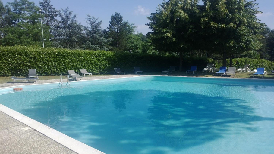Sport & Beauty 5, Park Hotel Galileo, Florence