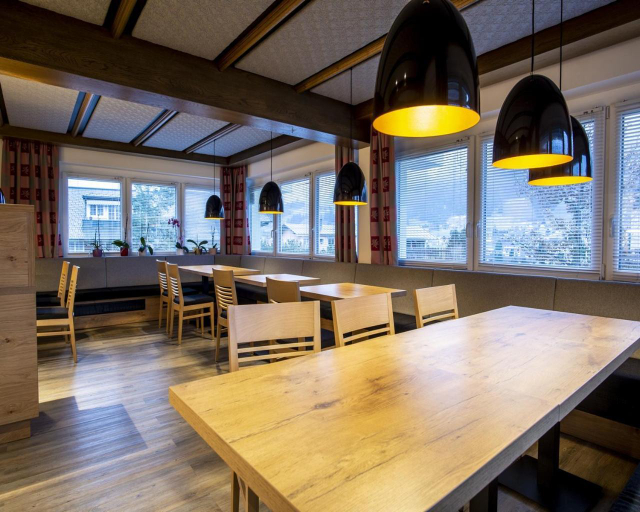Food & Drinks 4, Gästehaus Boersch, Bregenz