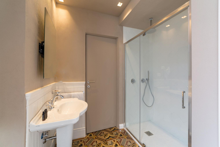 Bathroom 5, Atelier delle Grazie, Florence