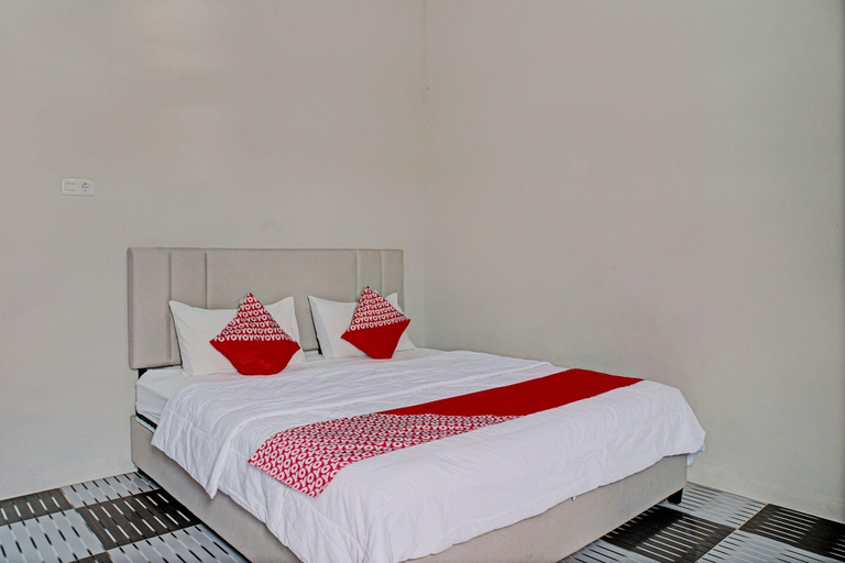 Room 5, Oyo 93190 Sartika Gh Syariah, Pekanbaru
