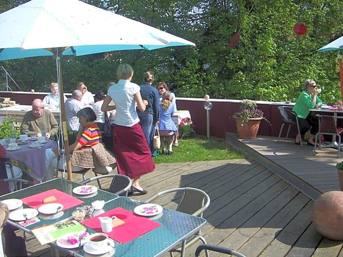 Food & Drinks 5, Hotel Am Fluss, Neuburg-Schrobenhausen