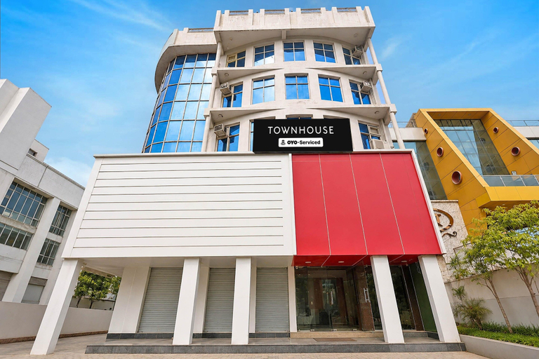Primary image, Deluxe Hotel Sunbeam, Gwalior
