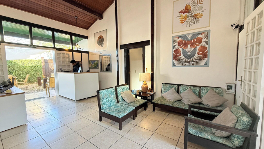 Public Area 3, Pousada Casa Centro Búzios, Armação dos Búzios