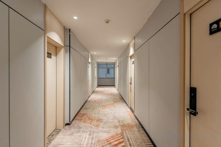 Others 3, Ribera Cloud Hotel (Shanghai Jinshan Petrochemical Branch), Shanghai
