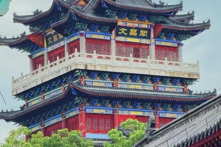 Exterior & Views 2, Morning Hotel (Chenzhou Guiyang Ouyanghai Avenue), Chenzhou