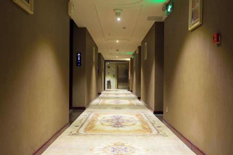 Others 5, Huazhou Huyanwan Chain Hotel Shangjie Branch, Maoming