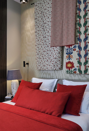 Room 5, Maison Boissiere, Paris