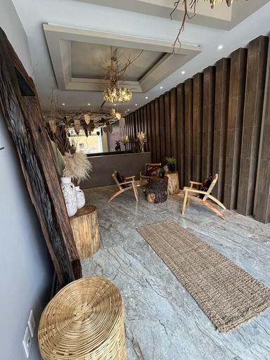 Public Area 3, Zen Suites by Regente, Del Centro