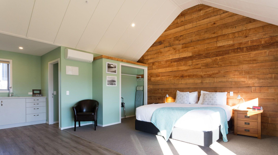 Room 4, Shotover Country Cottages, Queenstown-Lakes