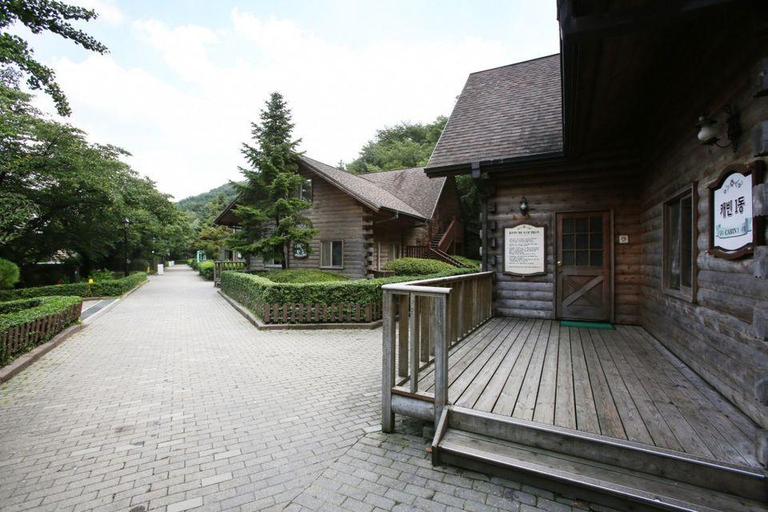 Exterior & Views 4, Everland Home Bridge Resort, Yongin