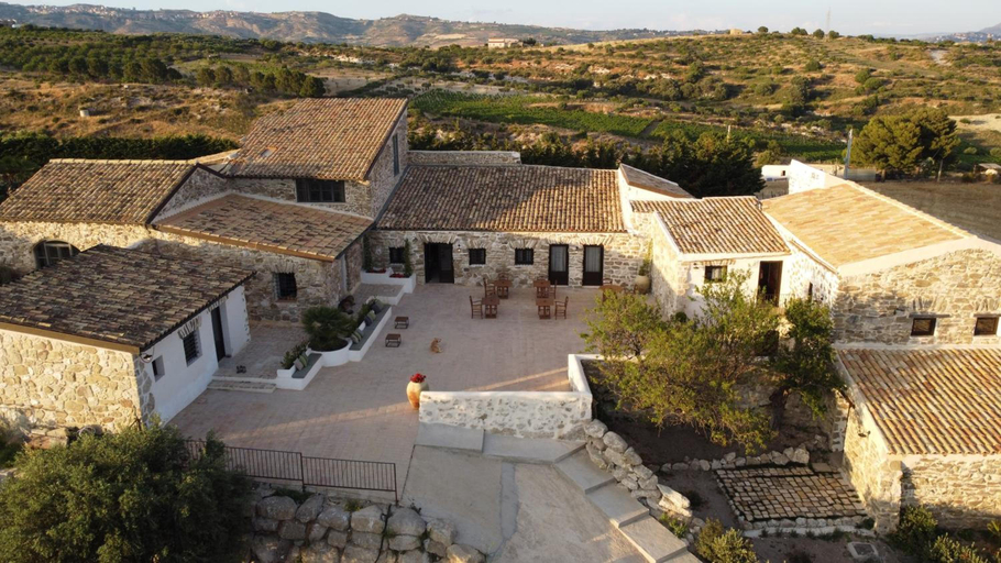 General view 5, Borgo Delle Pietre, Mi'irabawi