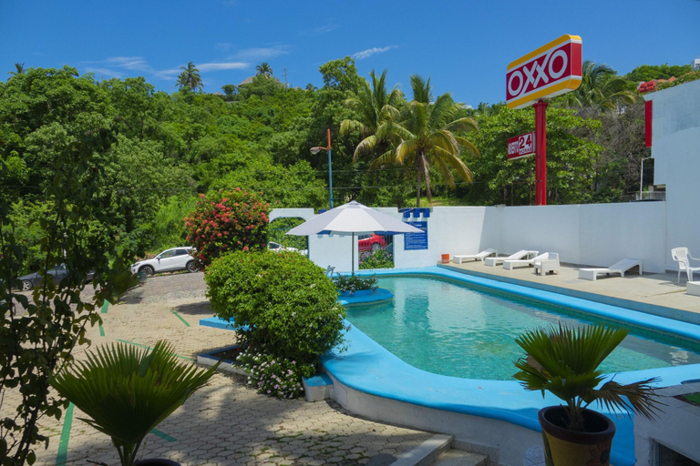 Sport & Beauty 2, Suites Playa La Audiencia, Manzanillo