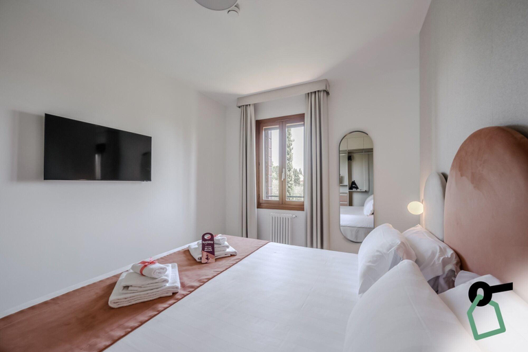 Bedroom 5, Hotiday Venezia Cape, Venezia