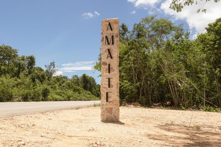 Public Area, Amaite Retreat Tulum, Cozumel
