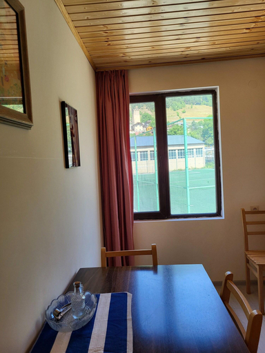 Public Area, House In Mestia, Mestia