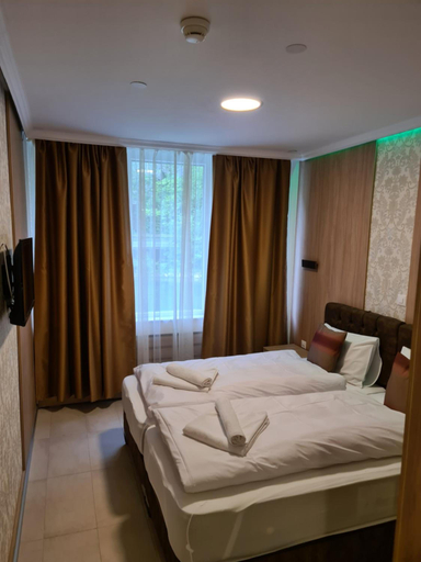 Bedroom 4, Helvetia, Schwyz