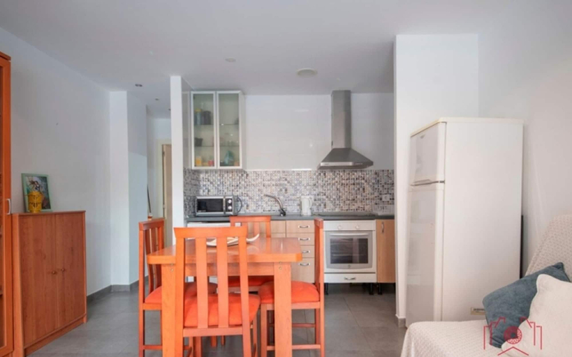Room 5, Th03 Apartamento Cerca de la Playa en la Pineda, Tarragona