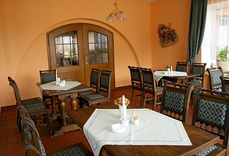Food & Drinks 3, Hotel "an Der Warthe", Altmarkkreis Salzwedel