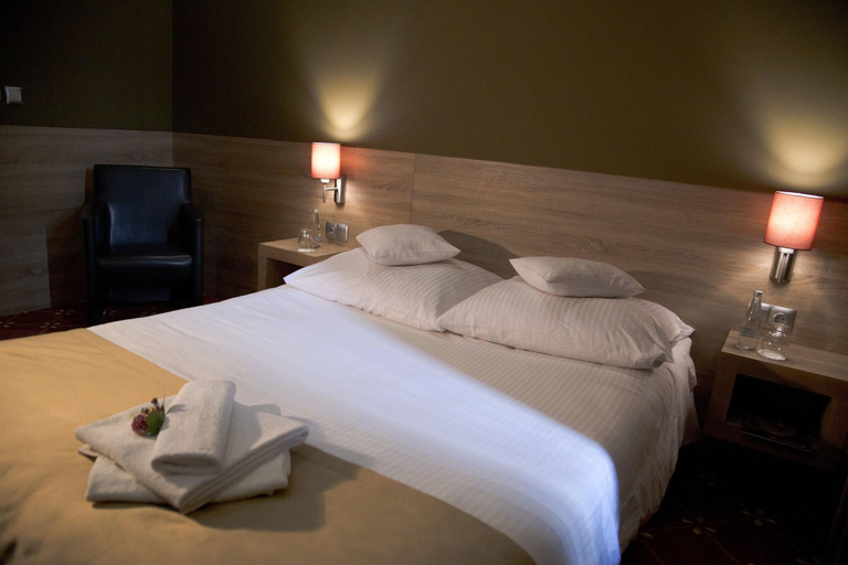Sport & Beauty, Hotel Dunajec, Tarnów