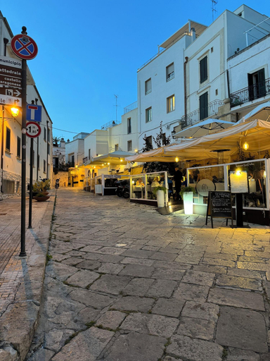 Exterior & Views 2, San Pietro Otranto, Lecce