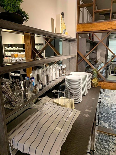 Food & Drinks 5, Hotel Bispinger Hof, Heidekreis