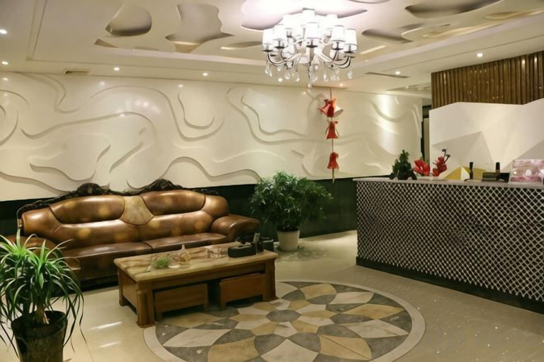 Others 5, Zhufangzi Cinema Hotel (Anyue Beimenkou), Ziyang