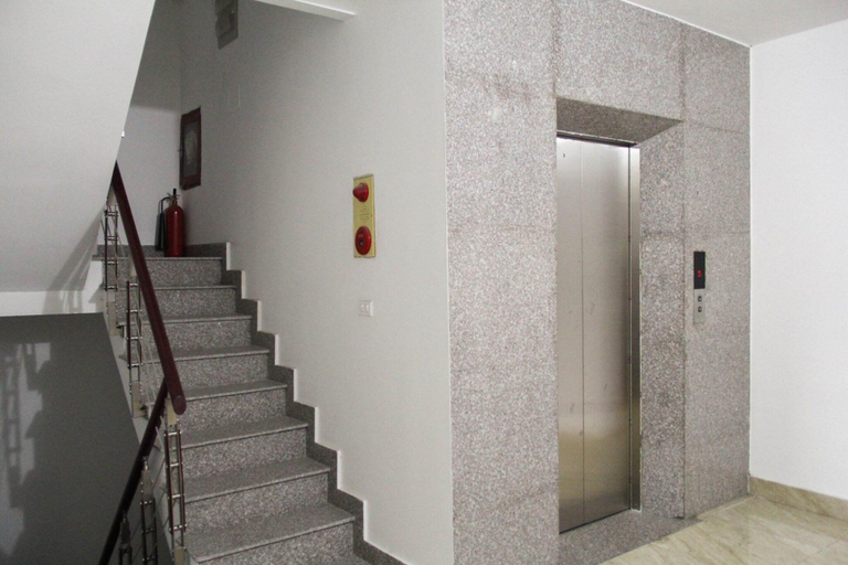 Public Area 3, Nythome Giang Vo, Ba Đình