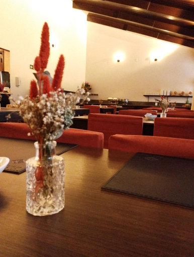 Restaurant 3, Essa Ncia Hotel Francisco Beltra O, Francisco Beltrão
