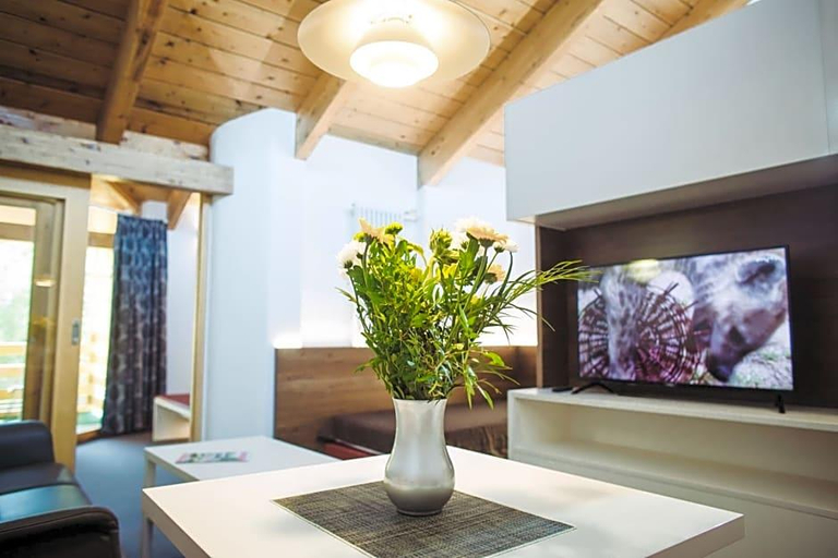 Bedroom 3, Hotel Und Appartementhof Waldeck, Passau