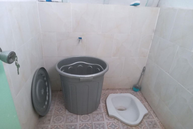Room 4, Oyo Life 93257 Kos Anugerah, Lombok
