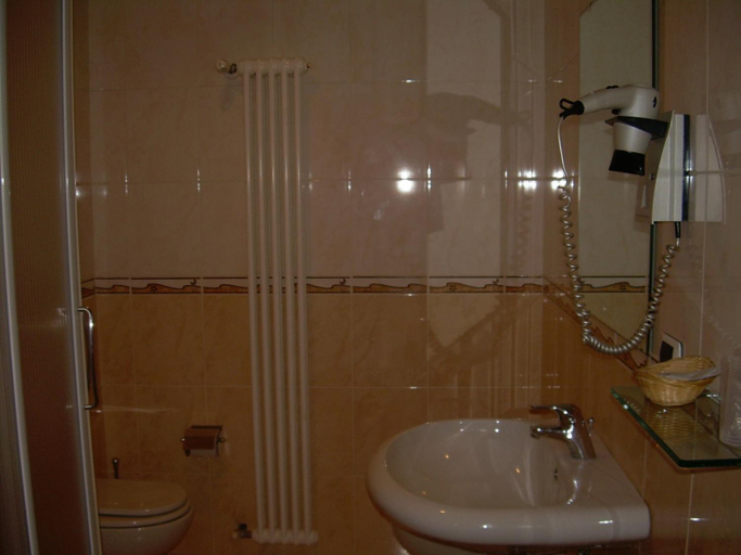 General view 1, Mini Hotel, Asti