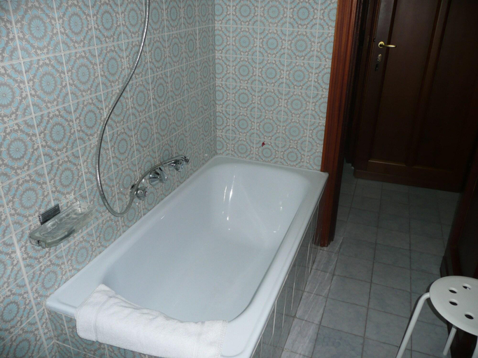 Room 5, Garden House Ercolano, Napoli