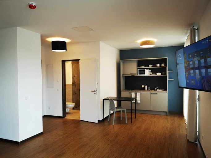 Others 5, Fairn Square Hotel, Darmstadt