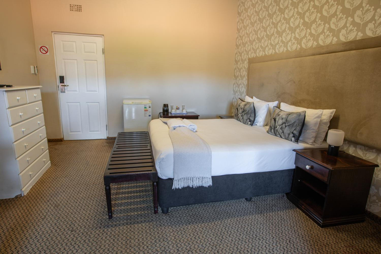 Bedroom 3, Marilyn Boutique Hotel, eThekwini