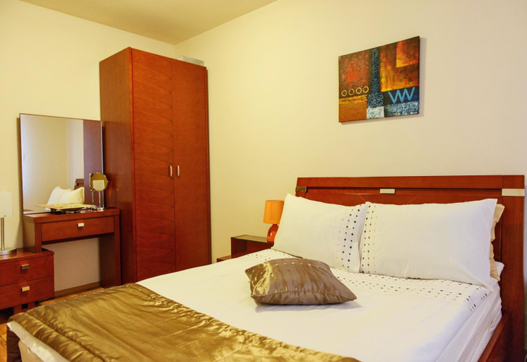General view 5, Mountain View Aparthotel, Bansko