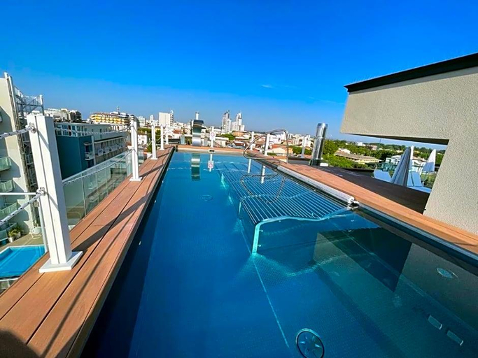 Sport & Beauty 1, Almalux Jesolo Wellness Spa 3 Stelle Superior, Venezia