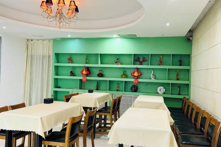 Food & Drinks 5, Hebi Diamond Fashion Hotel (Changfeng Road Dwang Square Branch), Hebi